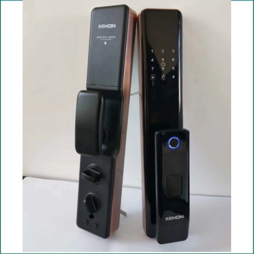 南京智能鎖，南京電子門鎖廠家直銷